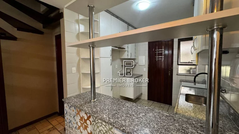 Imagem Casa à venda, 58 m² por R$ 420.000,00 - Parque do Imbui - Teresópolis/RJ