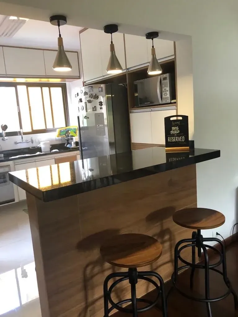 Imagem Apartamento com 4 Quartos à Venda, 125 m² em Vila Mariana - São Paulo