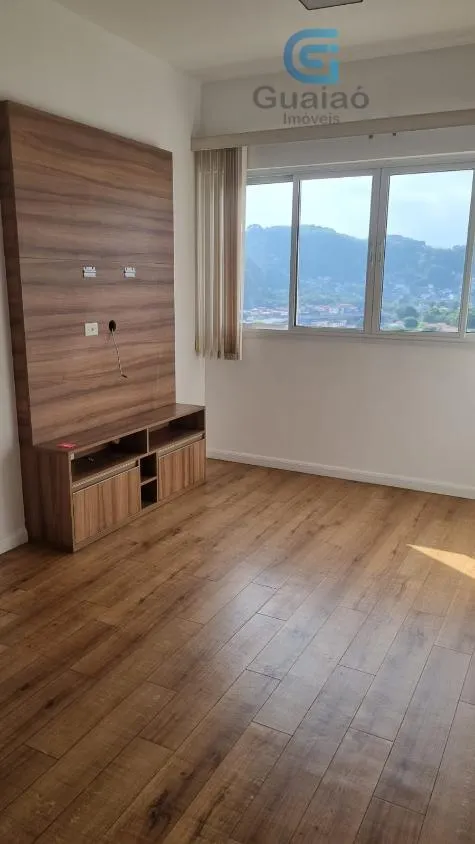 Imagem Vendo excelente apartamento com 01 dormitório na Vila Belmiro em Santos