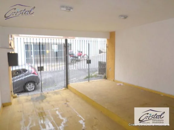 Foto do imóvel Sobrado Residencial à venda, Vila São Luís(Zona Oeste), São Paulo - .