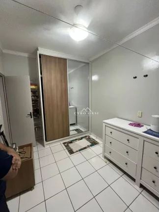 Imagem Apartamento à venda, 48 m² por R$ 170.000,00 - Santa Terezinha - Piracicaba/SP
