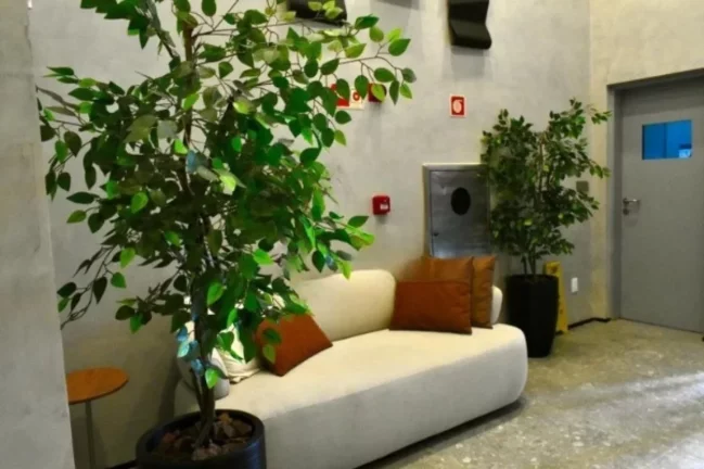 Imagem HAUS MITRE VILA CLEMENTINO - Studio de 27m² (NR), em região que oferece comodidade e mobilidade!