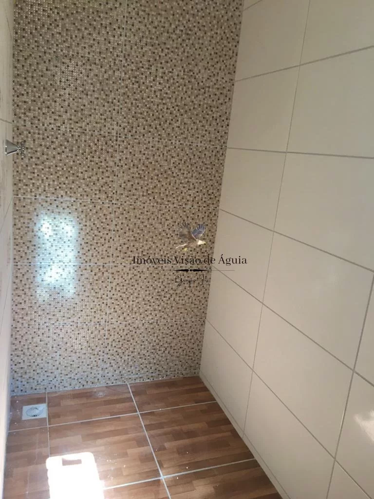 Imagem CASA RESIDENCIAL em CURITIBA - PR, TATUQUARA