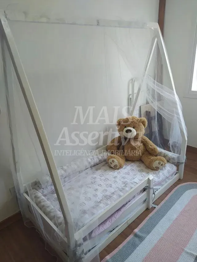 Imagem Apartamento no bairro Vila Nova em Novo Hamburgo/RS - 2 dormitórios