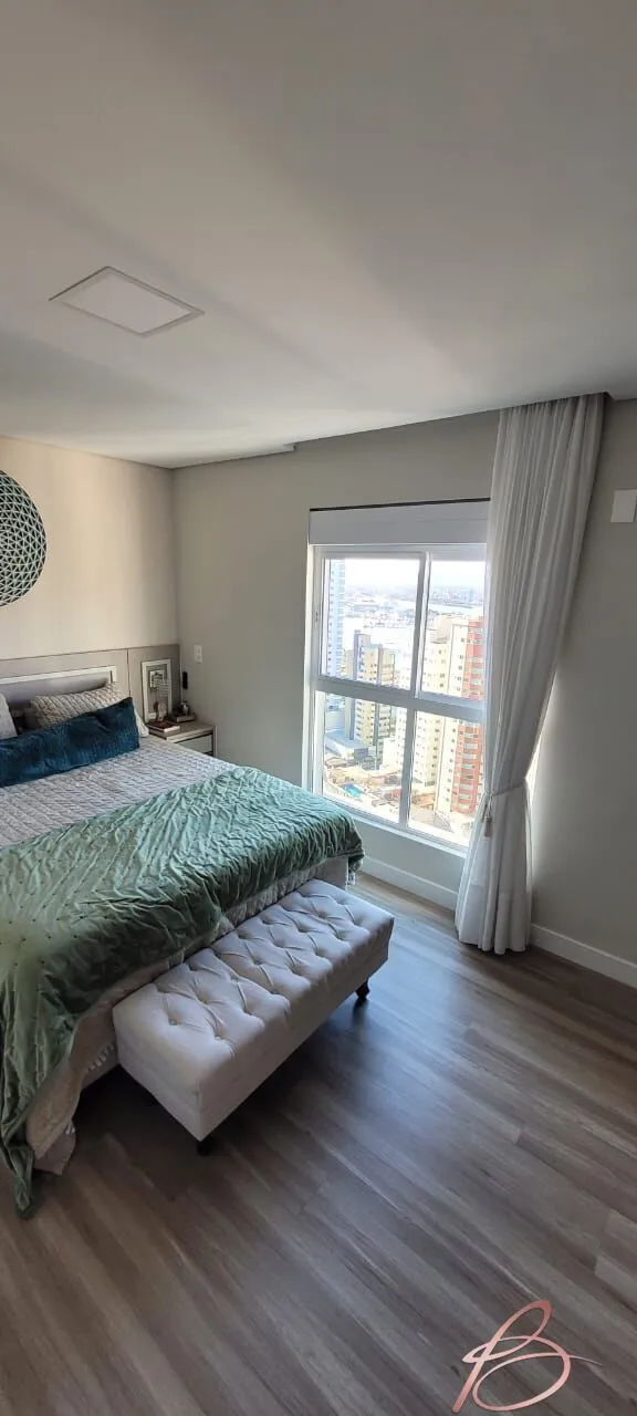 Imagem Apartamento Alto Padrão em Fazenda, Itajaí/SC