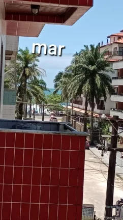 Imagem Apartamento com 2 dormitórios à venda, 65 m² por R$ 650.000,00 - Praia Grande - Ubatuba/SP