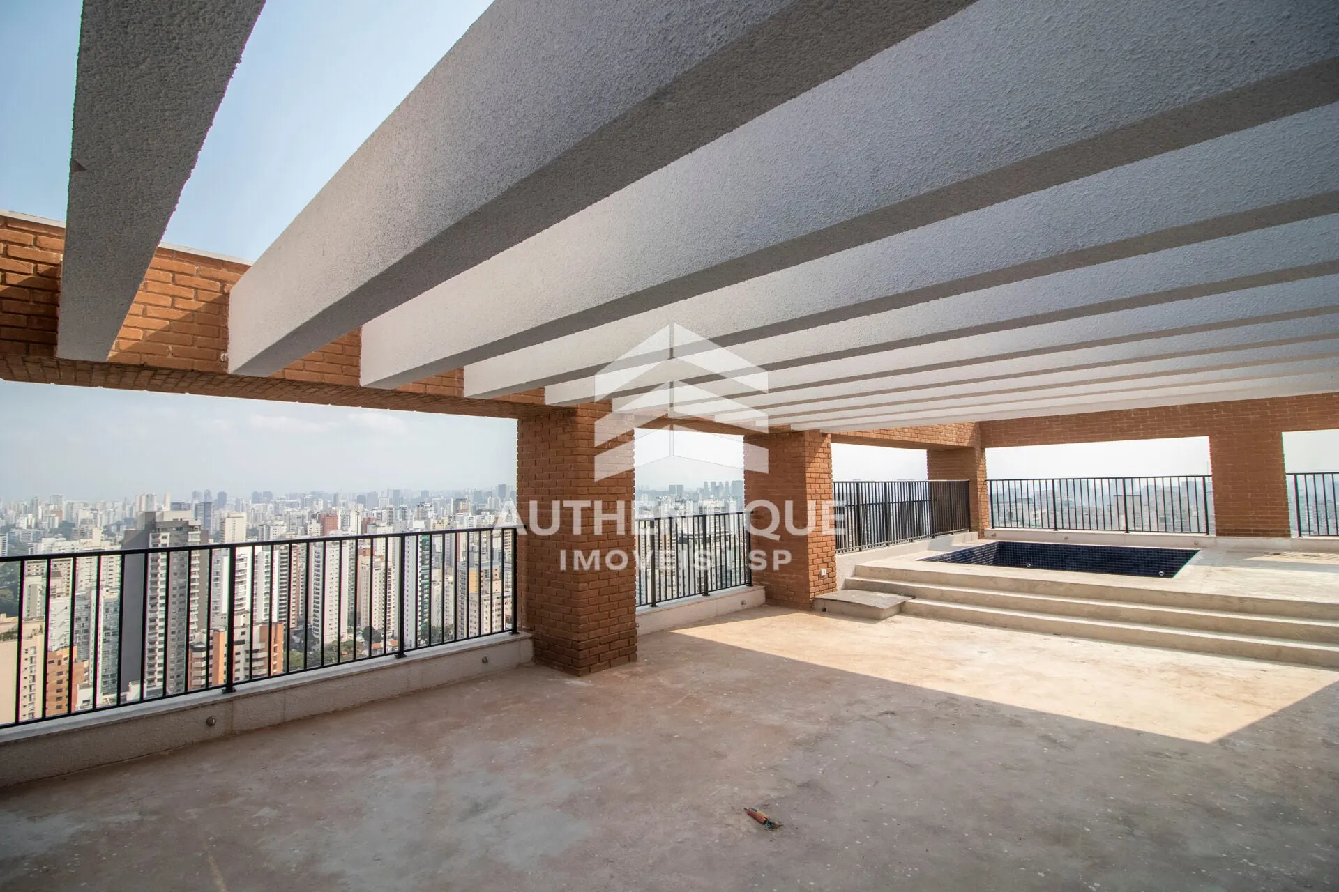 Imagem PARK LANE IBIRAPUERA - Apartamento à venda no bairro Moema - São Paulo/SP, Zona Sul