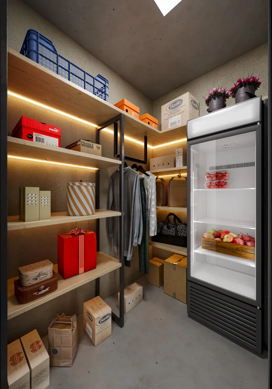 Imagem Apartamento com 2 quartos à venda em Vila Velha