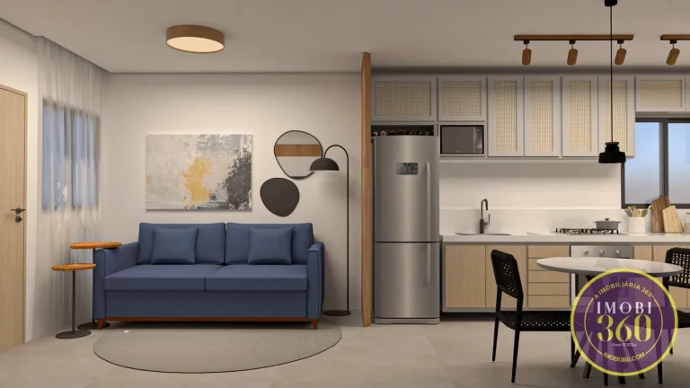 Imagem Ótimo apartamento ao lado do shopping penha e futura penha