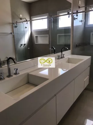 Imagem CASA A VENDA DE ALTO PADRÃO PAULÍNIA/SP