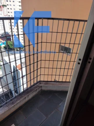 Imagem APARTAMENTO RESIDENCIAL em CAMPINAS - SP, CENTRO