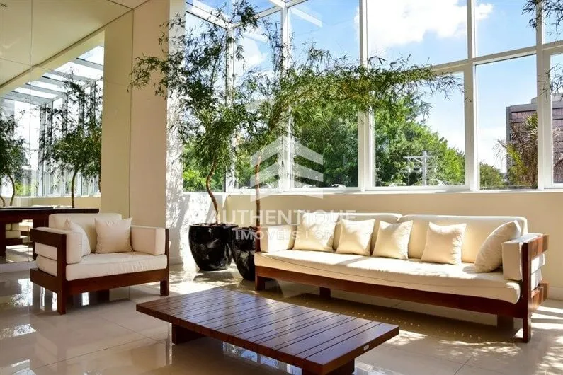 Imagem PANAMERICA BRICKELL - SANTO AMARO - Apartamento à venda em São Paulo/SP