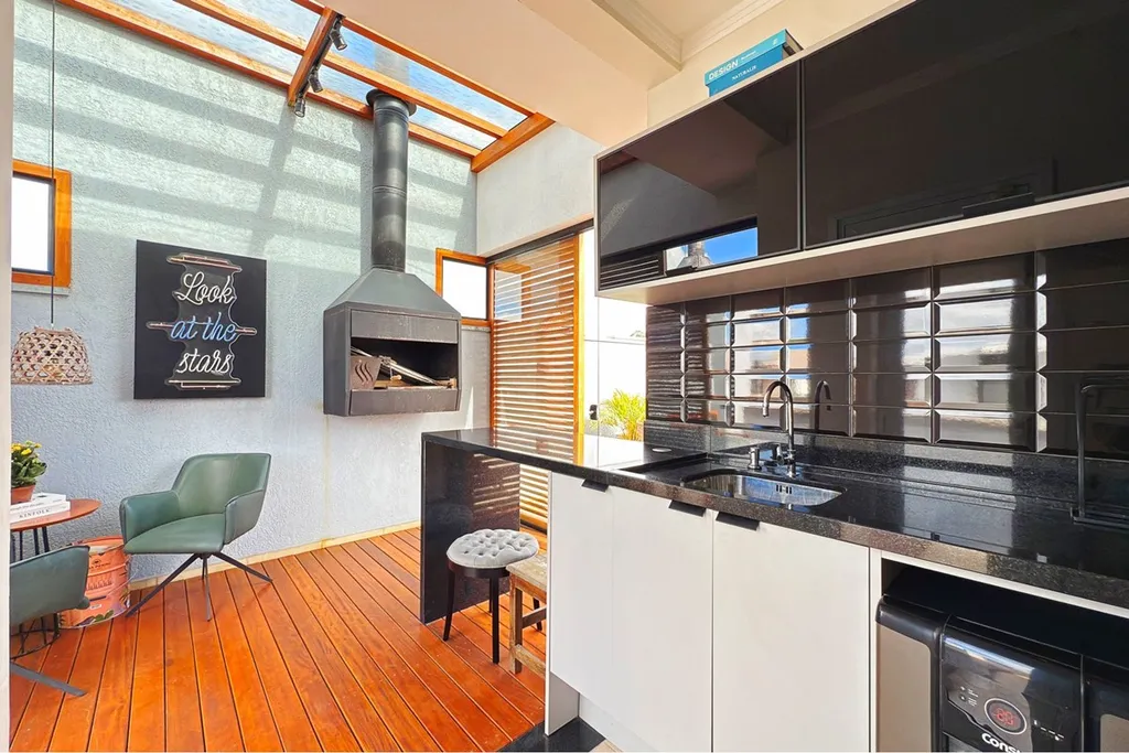 Imagem Casa em Hípica