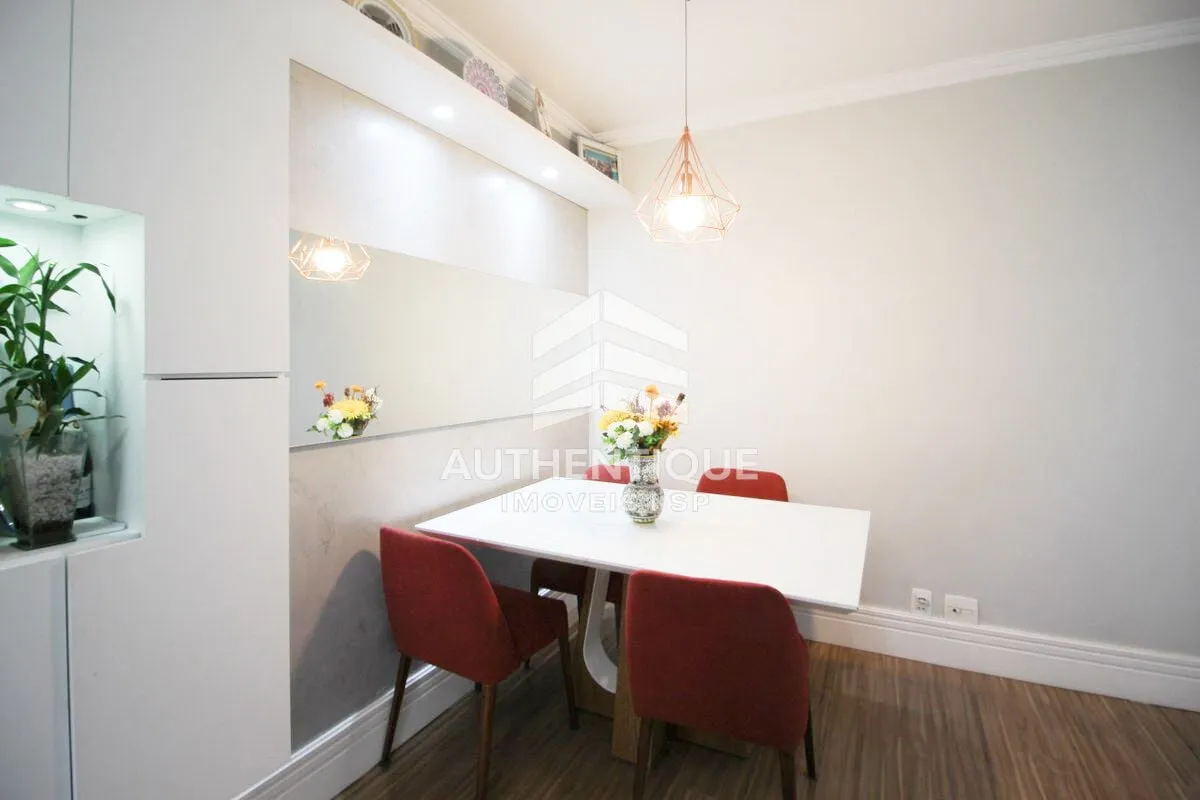 Imagem HEL﻿BOR HOME FLEX MOEMA - Apartamento no bairro Moema à venda