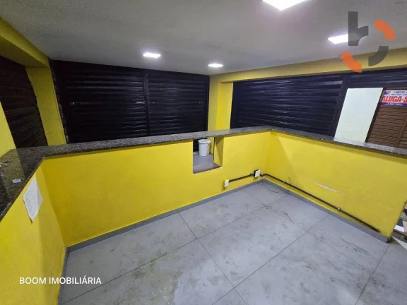 Imagem Loja para alugar, 16 m² por R$ 5.351,55/mês - Centro - Nova Iguaçu/RJ