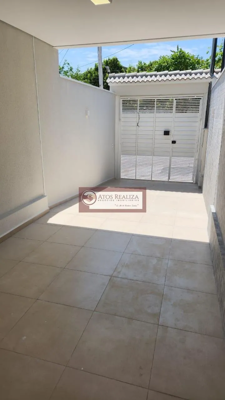 Imagem Sobrado à Venda na Vila São Pedro SP, 3 Dorms, Sendo Suítes, com 110m², R$740mil. OPORTUNIDADE.