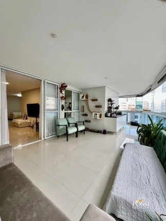 Imagem Espetacular apartamento à venda na Praia de Itapoã: Luxo, espaço e conforto. Lazer completo!