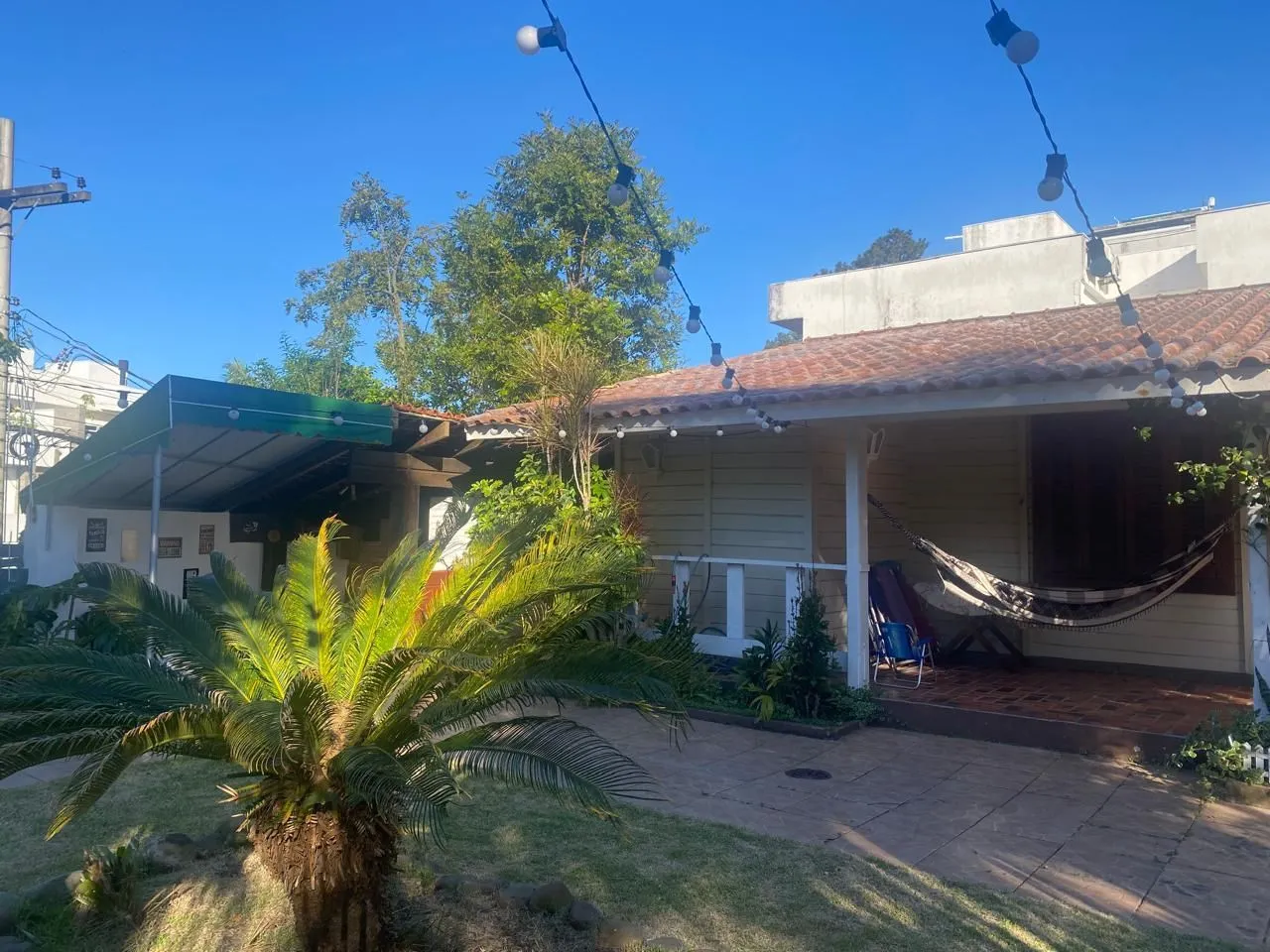 Imagem Casa em Ipanema