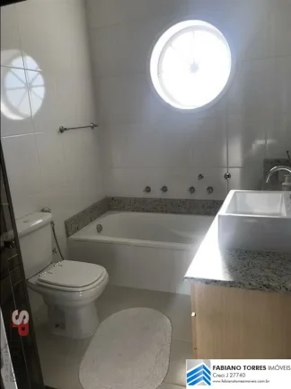 Imagem Sobrado alto Padrão no Riacho Grande