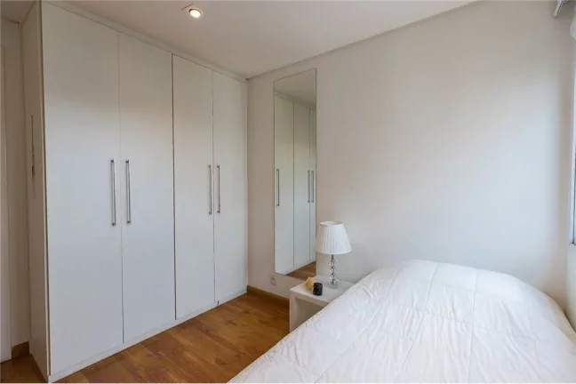Imagem Apartamento à Venda No Jardim Marajoara Com 3 Dormitórios Sendo 1 Suíte e 2 Vagas