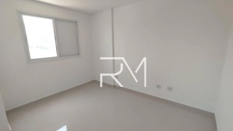 Imagem Apartamento com 2 dormitórios, 82 m - venda por R$ 597.700,00 ou aluguel por R$ 3.600,00/mês - Aguapeú - Mongaguá/SP