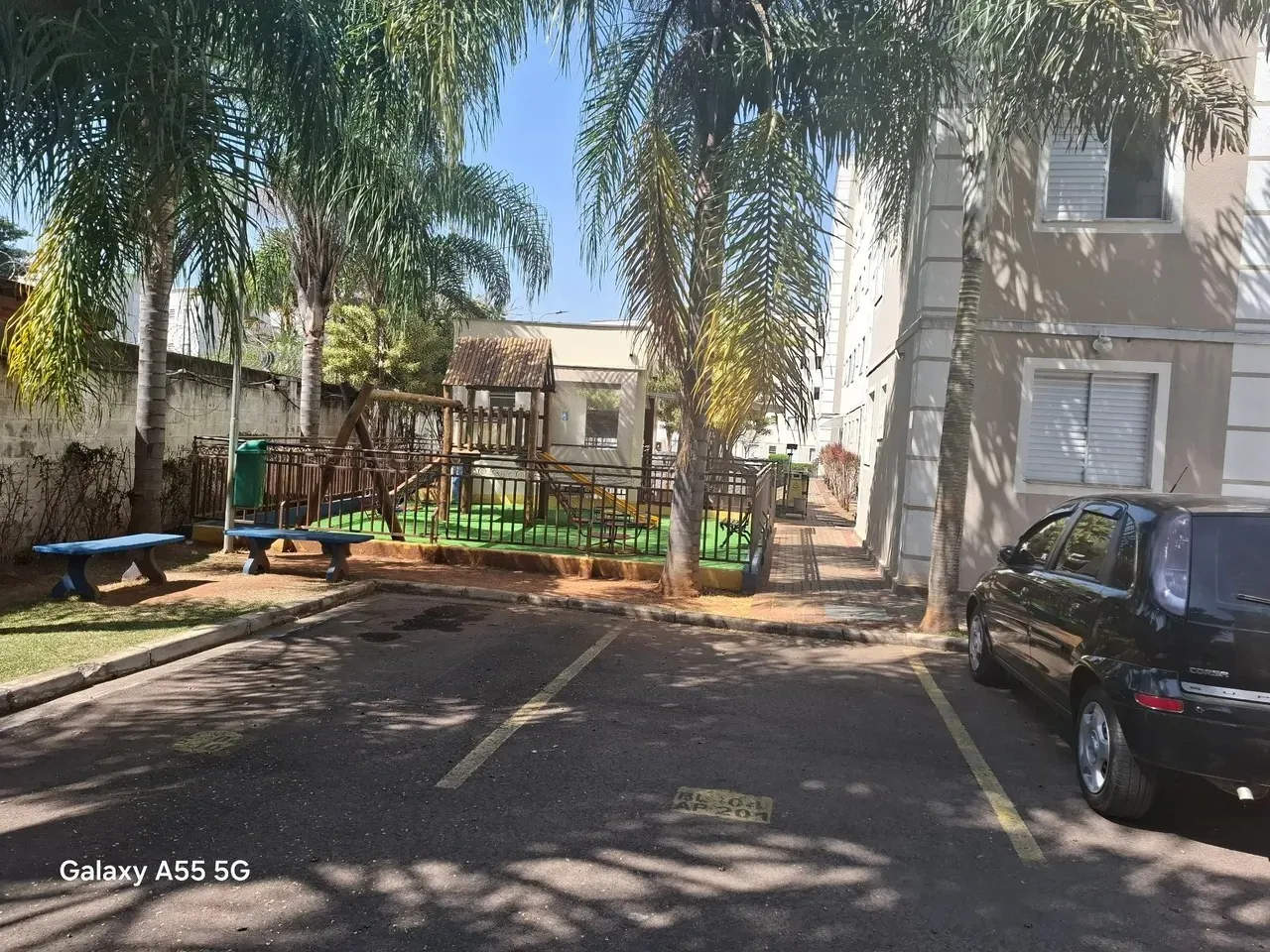 Imagem Seu Novo Lar no Condomínio Parque Sinfonia ? Conforto, Segurança e Lazer em um Só Lugar
