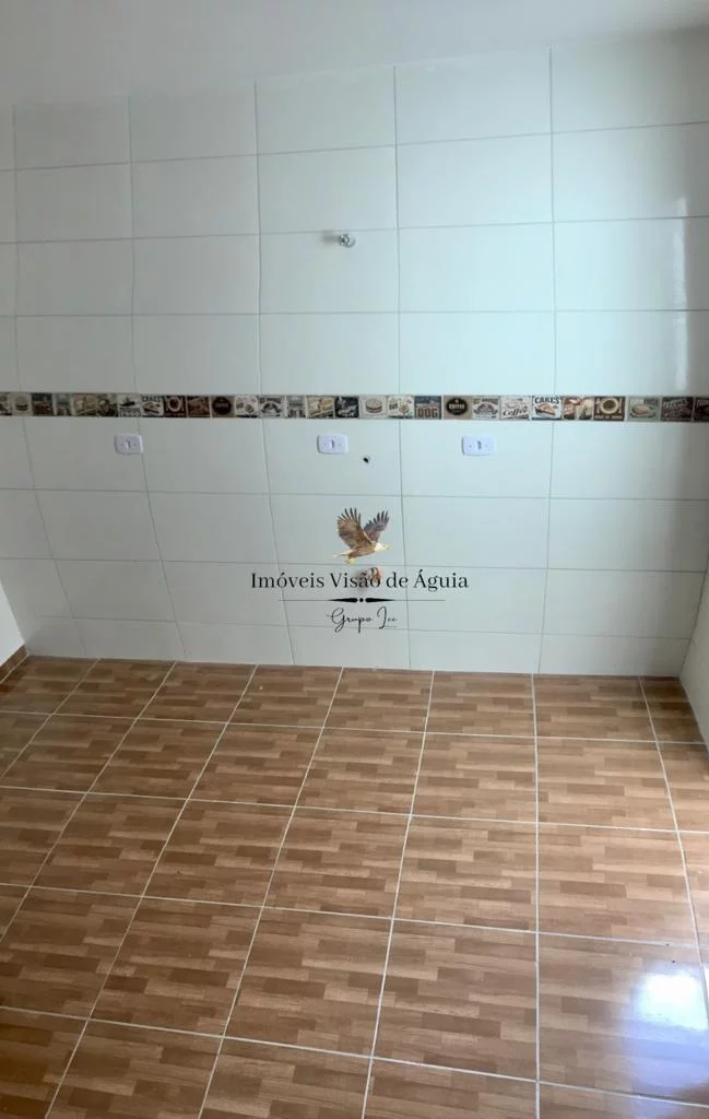 Imagem CASA RESIDENCIAL em CURITIBA - PR, TATUQUARA