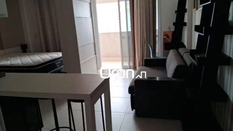 Flat à venda, 39 m² por R$ 459.000,00 - Jardim Goiás - Goiânia/GO