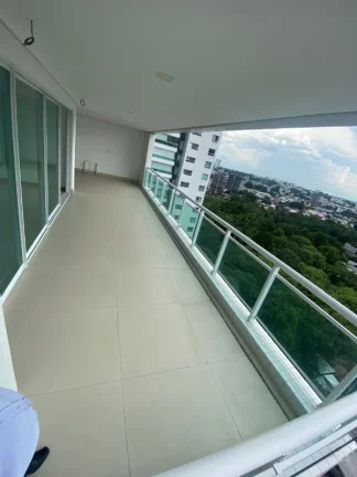 Foto do imóvel APARTAMENTO RESIDENCIAL em MANAUS - AM, ADRIANÓPOLIS