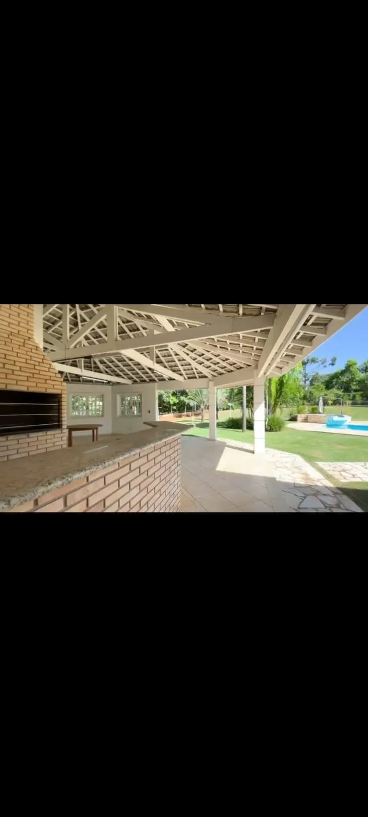 Imagem Sobrado no City Castelo - Itú | 550 m² de Construção, 4 Suítes e Piscina