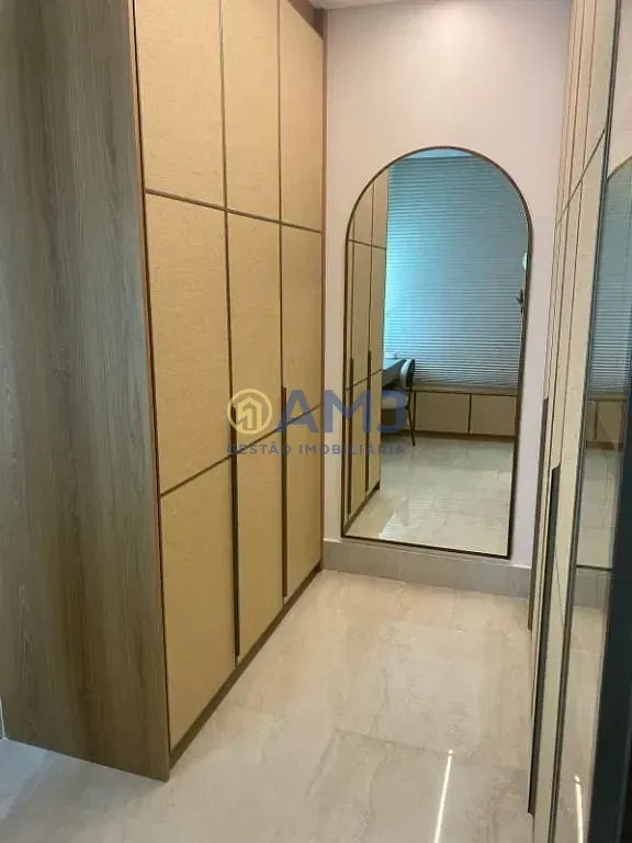 Imagem Apartamento a Venda 3 Suítes Setor Oeste - Maestro Residenza
