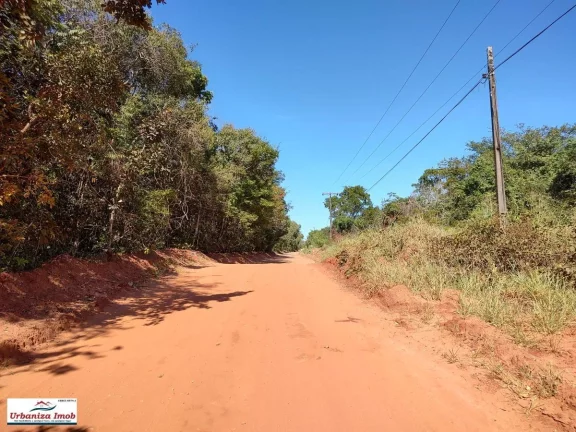 Imagem Chácara à Venda na Estrada NE 09 na Chácara dos Poderes em Campo Grande/MS com 5.000m2