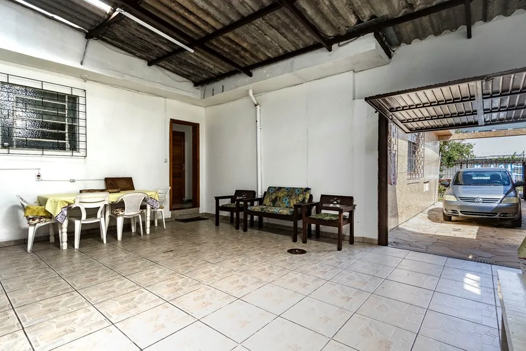 Imagem Casa em Santa Maria Goretti
