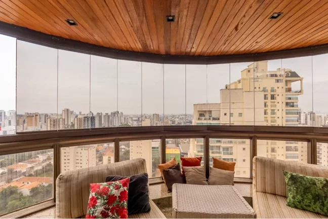 Imagem APARTAMENTO RESIDENCIAL em São Paulo - SP, Santana