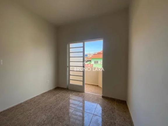 Imagem Apartamento à venda em Igarapé - MG bairro Resplendor