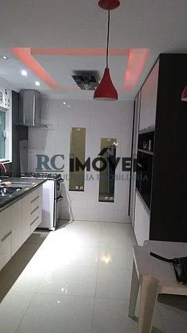 Imagem Casa a Venda no bairro Camarão - São Gonçalo, RJ