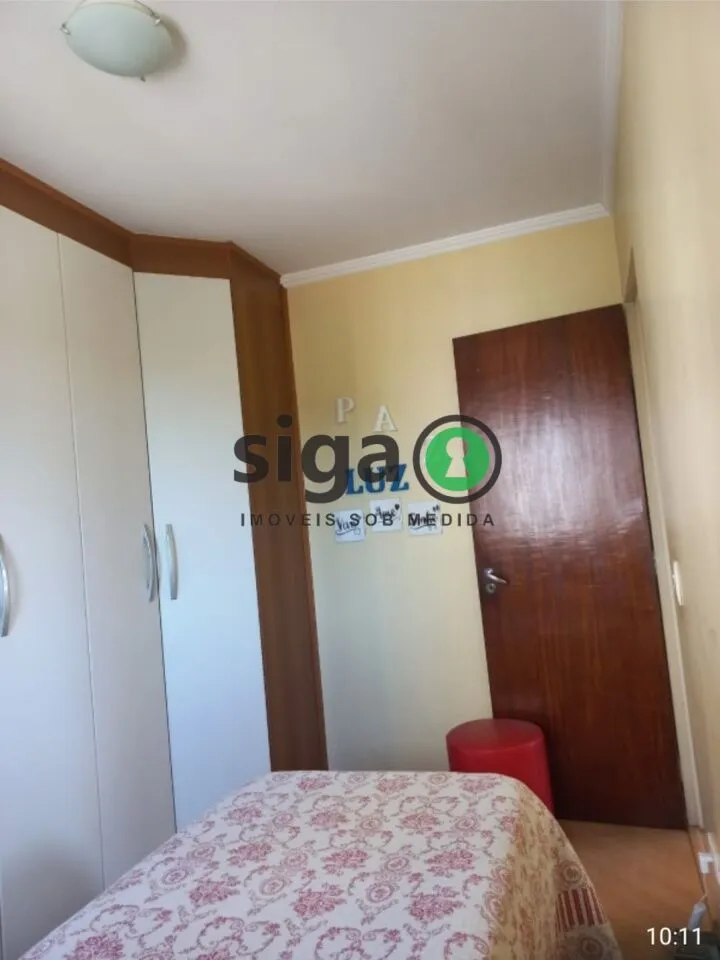 Imagem Apartamento 2 dorm a venda 62 m² Sapopemba