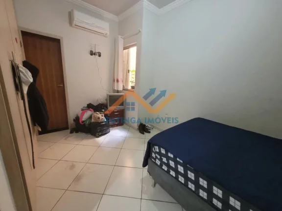 Imagem Apartamento de 3 quartos a venda no bairro Cidade Nova.