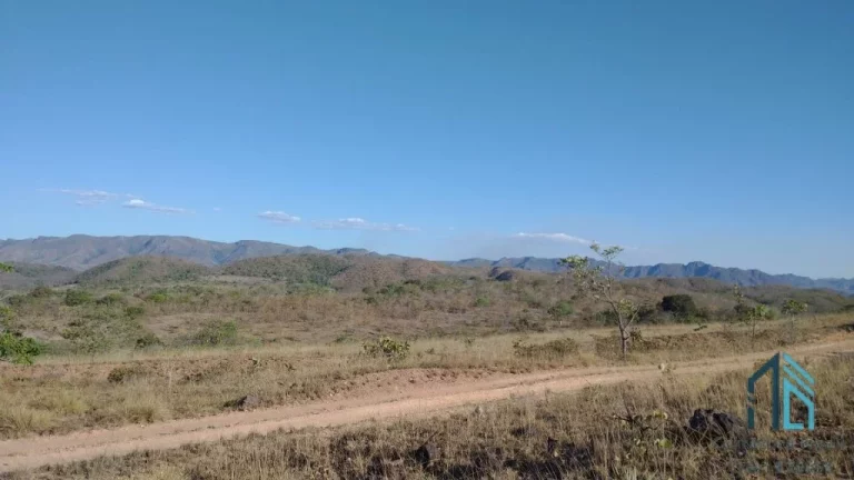Imagem Fazenda a venda Oportunidade Única em Niquelândia Goiás- GO