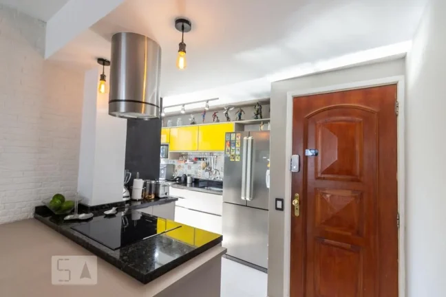 Imagem Apartamento à Venda - Recreio, 3 Quartos, 87 m2
