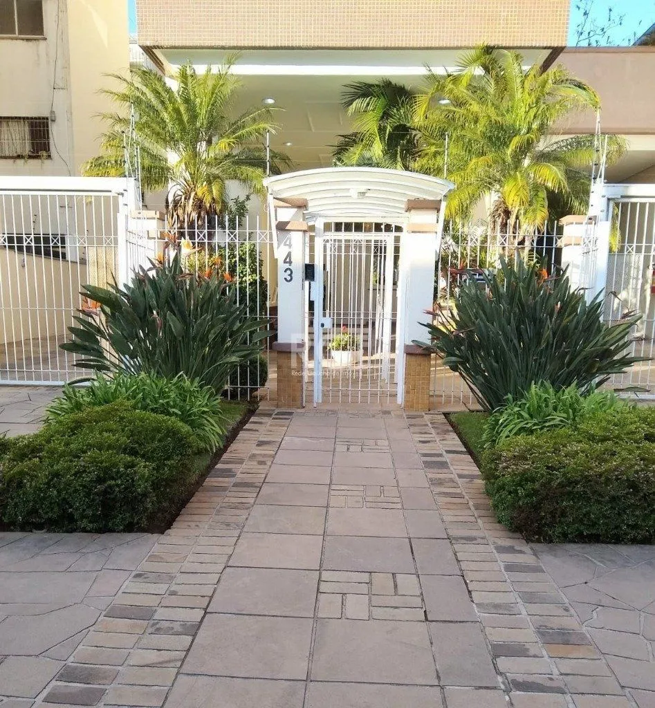 Imagem Apartamento em Menino Deus