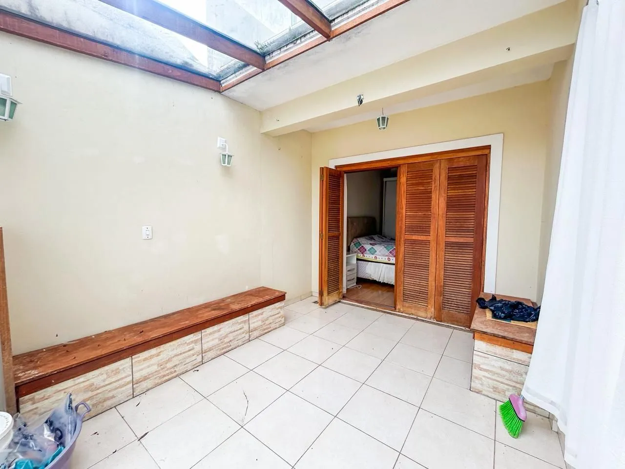Imagem CASA NO CONDOMÍNIO LAGOS DE NOVA IPANEMA