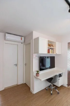 Imagem Apartamento a venda no Hub Brooklin - B4K Imóveis