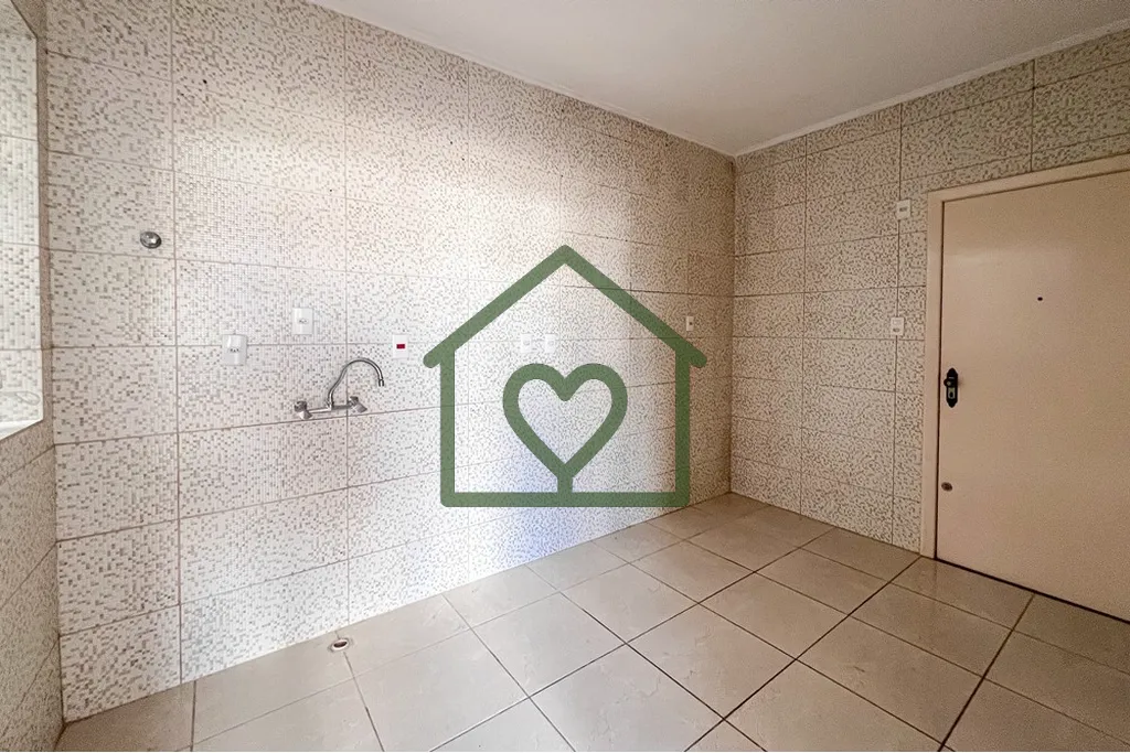 Imagem Apartamento à venda em Porto Alegre com 94m2 privativos, localizado próximo ao Bourbon Assis Brasi...