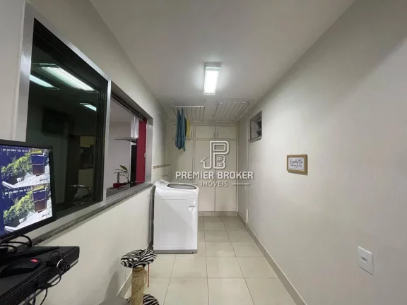 Imagem Casa fora de condomínio com 5 dormitórios à venda, 512 m² por R$ 2.350.000 - Comary - Teresópolis/RJ
