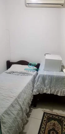 Imagem Apartamento à venda no bairro Enseada - Guarujá/SP
