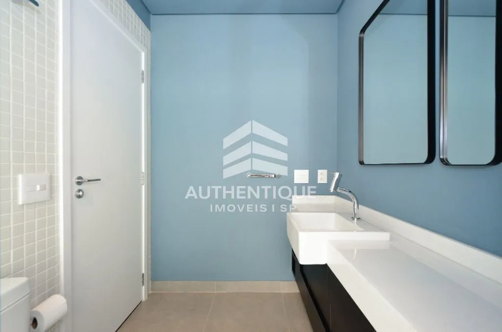 Imagem NOMAD MOEMA - Apartamento à venda em São Paulo/SP