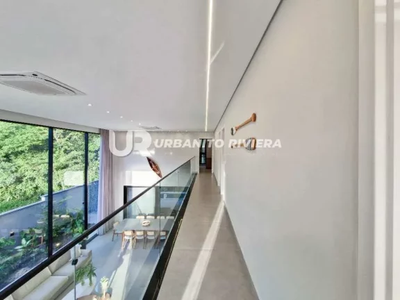 Imagem Casa nova e contemporânea à venda no Módulo 11 da Riviera