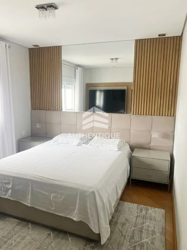 Imagem MANSAO IMPERIAL NOVA PETROPOLIS SBC - Apartamento no bairro Nova Petrópolis à venda
