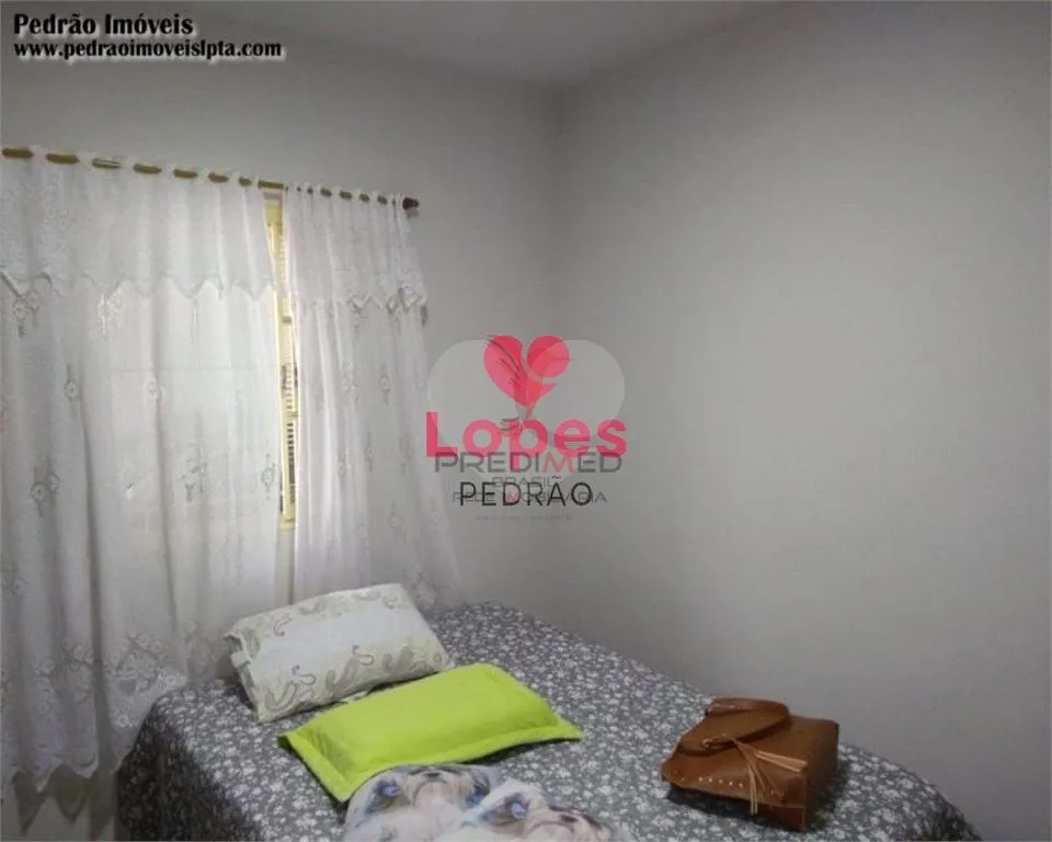 Imagem Casa de 3 quartos, 317m² no bairro Jardim Morumbi, em Lençóis Paulista